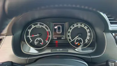 Škoda Fabia Style