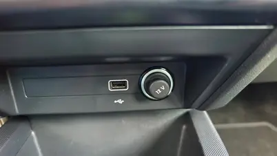 Škoda Fabia Style