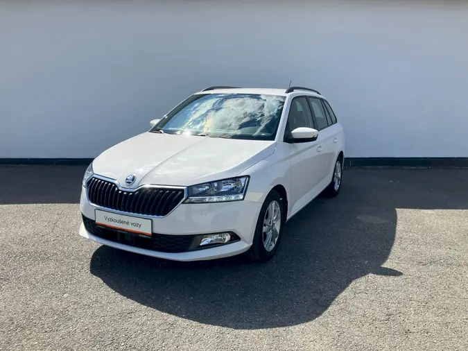 Fabia Ambition
