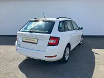 Fabia Ambition