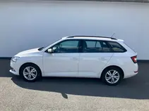 Fabia Ambition