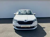 Fabia Ambition