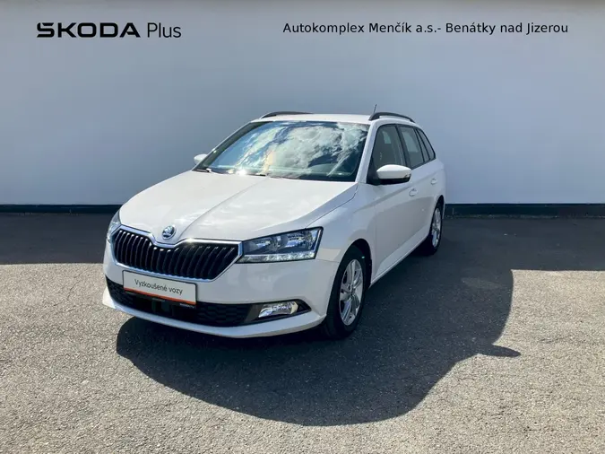 Fabia