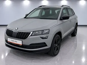 Škoda Karoq Ambition