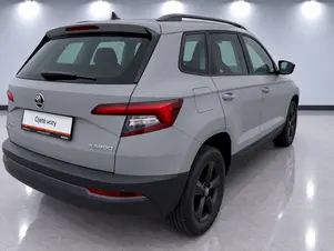 Škoda Karoq Ambition