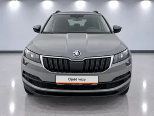 Škoda Karoq Ambition