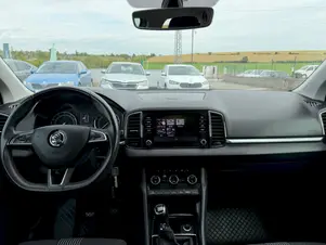 Škoda Karoq Ambition