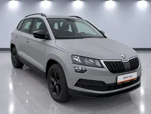 Škoda Karoq Ambition