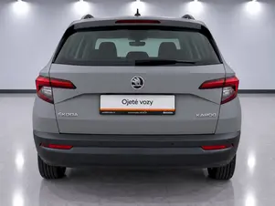 Škoda Karoq Ambition