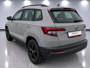 Škoda Karoq Ambition
