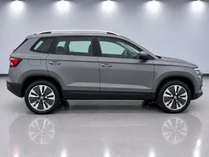 Škoda Karoq Ambition