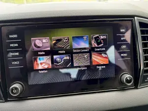 Škoda Karoq Ambition