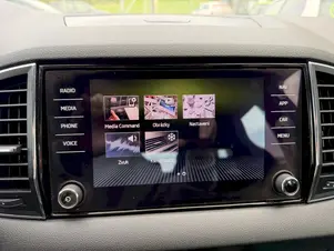 Škoda Karoq Ambition