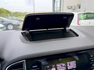 Škoda Karoq Ambition