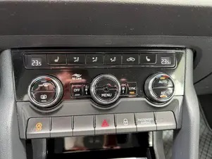 Škoda Karoq Ambition