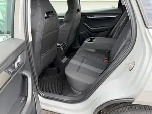 Škoda Karoq Ambition