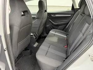 Škoda Karoq Ambition
