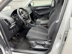 Škoda Karoq Ambition