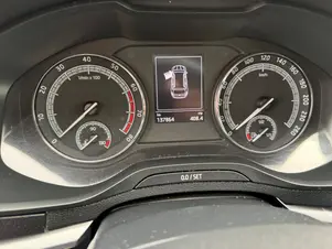 Škoda Karoq Ambition