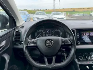Škoda Karoq Ambition