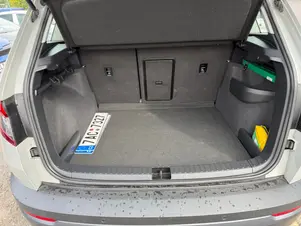 Škoda Karoq Ambition