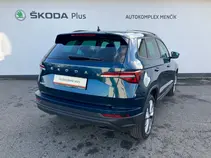 Karoq Style Plus