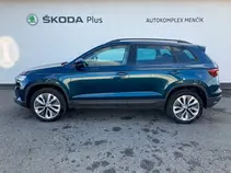 Karoq Style Plus