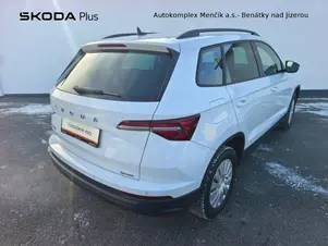 Škoda Karoq Ambition
