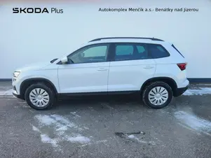 Škoda Karoq Ambition