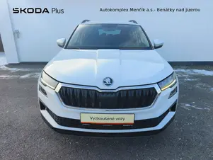 Škoda Karoq Ambition