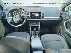 Škoda Karoq Ambition