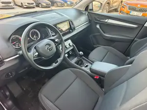 Škoda Karoq Ambition
