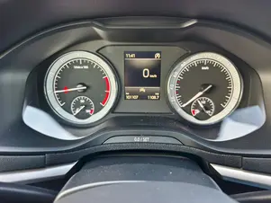 Škoda Karoq Ambition