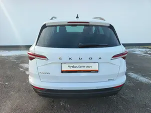 Škoda Karoq Ambition