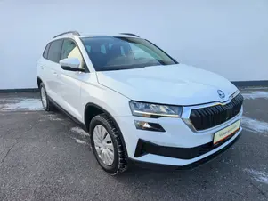 Škoda Karoq Ambition