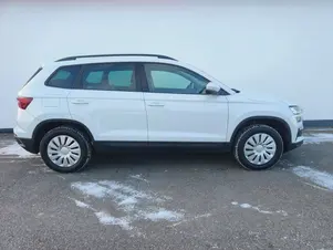 Škoda Karoq Ambition