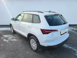 Škoda Karoq Ambition