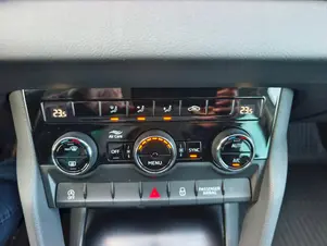 Škoda Karoq Ambition