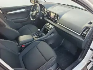 Škoda Karoq Ambition