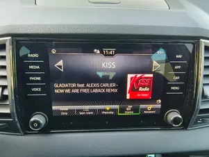 Škoda Karoq Ambition