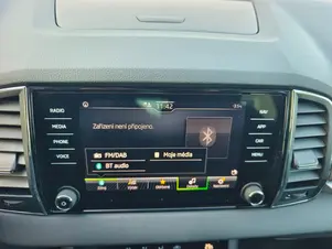 Škoda Karoq Ambition