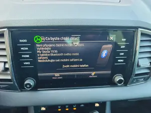 Škoda Karoq Ambition