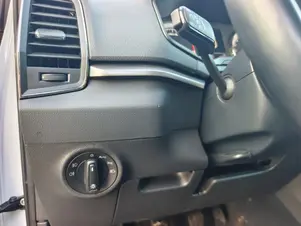 Škoda Karoq Ambition