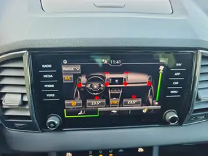 Škoda Karoq Ambition