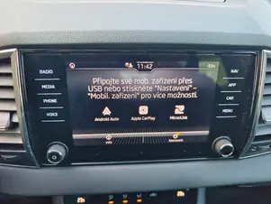 Škoda Karoq Ambition