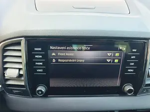 Škoda Karoq Ambition