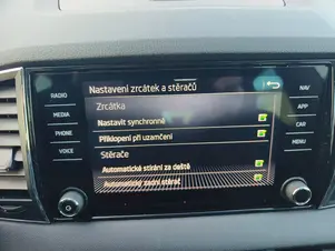 Škoda Karoq Ambition