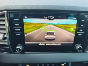 Škoda Karoq Ambition