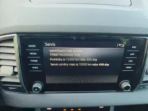 Škoda Karoq Ambition