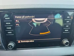 Škoda Karoq Ambition